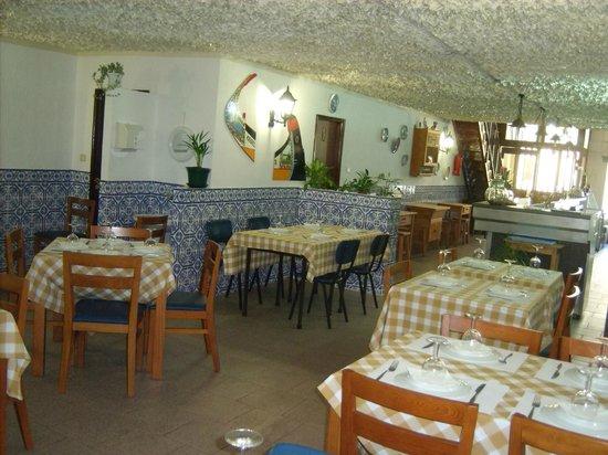 Adega Tipica Sao Joao